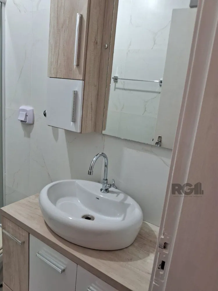 Apartamento, 1 quarto, 40 m² - Foto 3