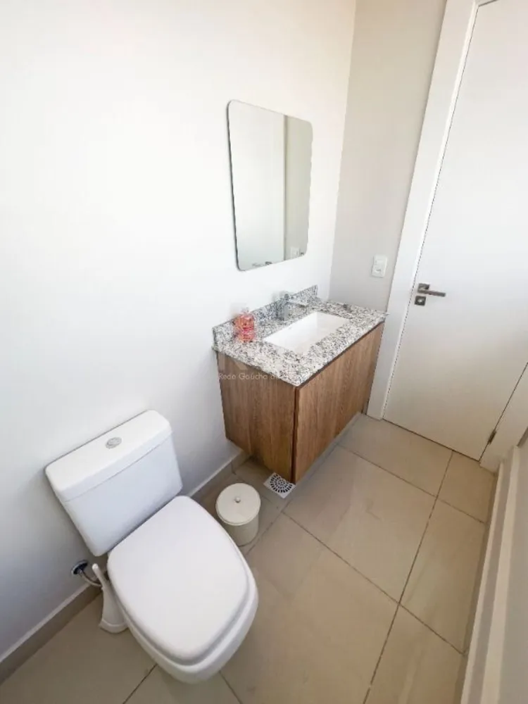 Sala-Conjunto, 37 m² - Foto 3