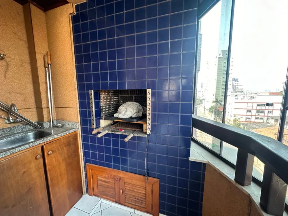 Apartamento, 3 quartos, 115 m² - Foto 4