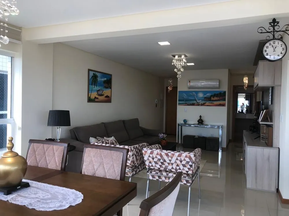Apartamento, 3 quartos, 115 m² - Foto 1