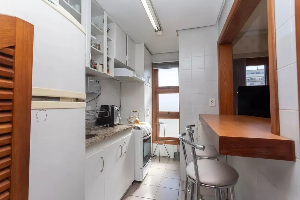 Apartamento, 2 quartos, 75 m² - Foto 4