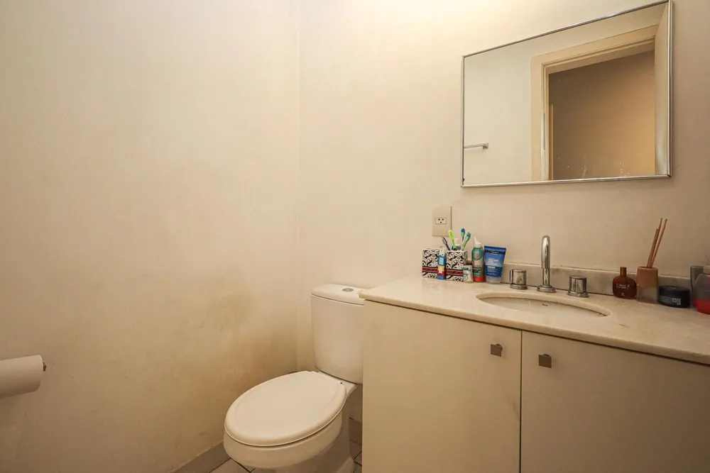 Apartamento, 3 quartos, 88 m² - Foto 5