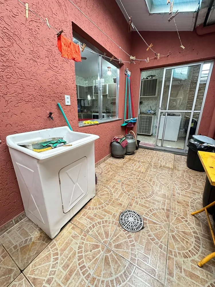 Casa, 4 quartos, 191 m² - Foto 7