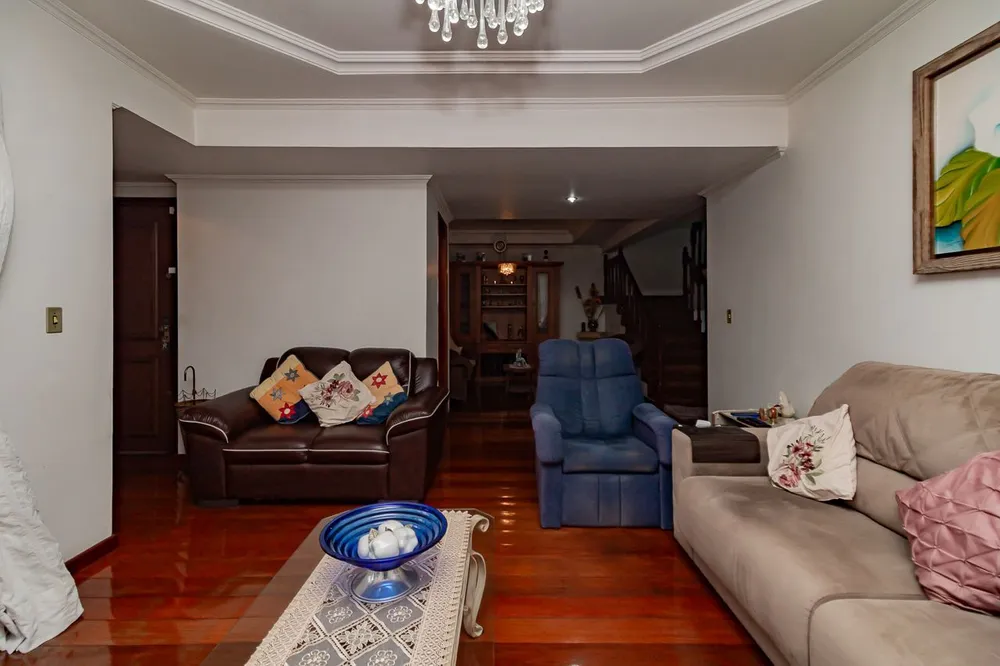 Casa, 3 quartos, 289 m² - Foto 1