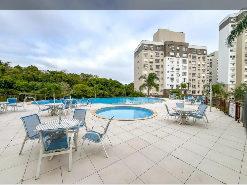 Apartamento, 2 quartos, 63 m² - Foto 1