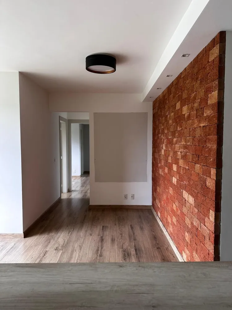 Apartamento, 2 quartos, 65 m² - Foto 2