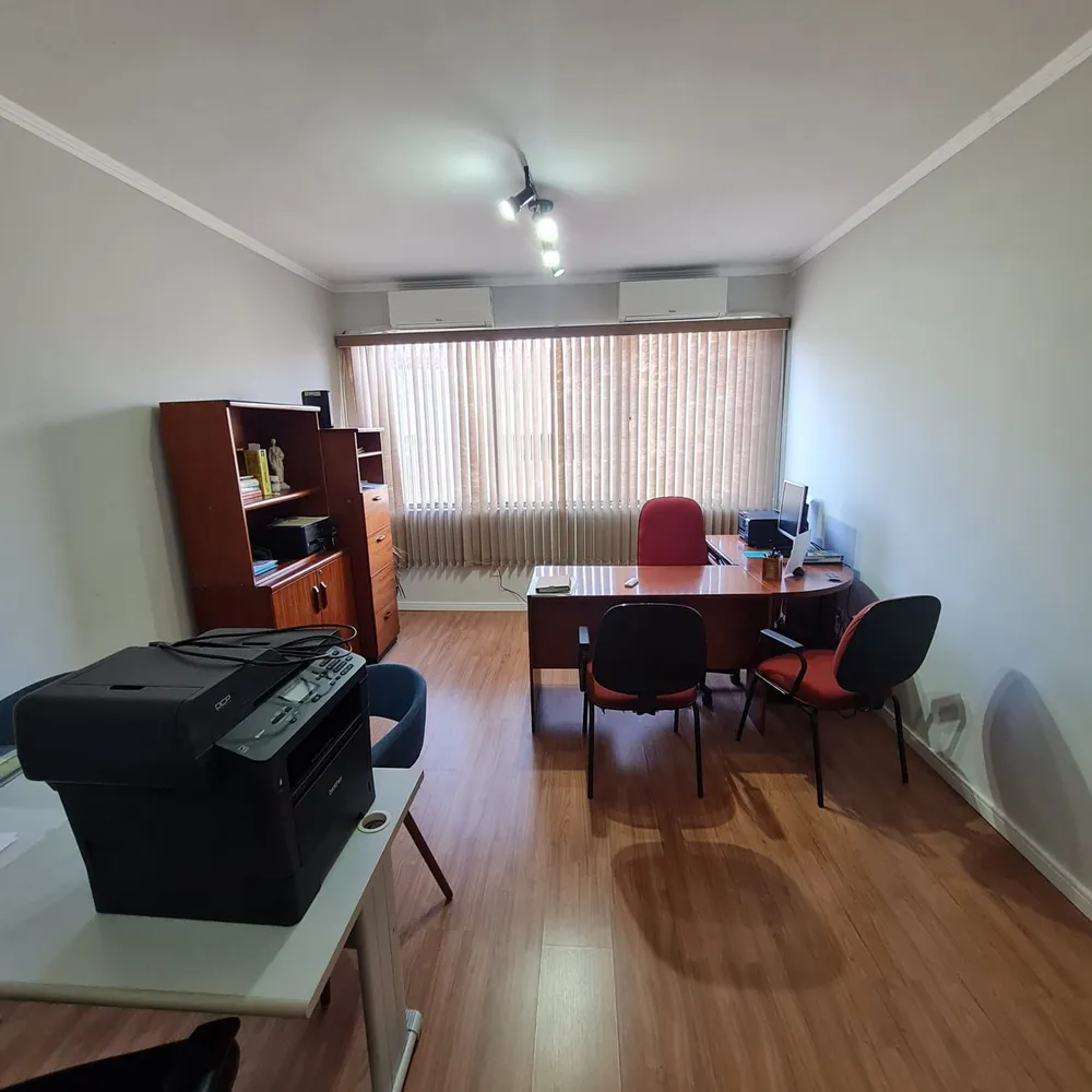 Sala-Conjunto, 32 m² - Foto 3