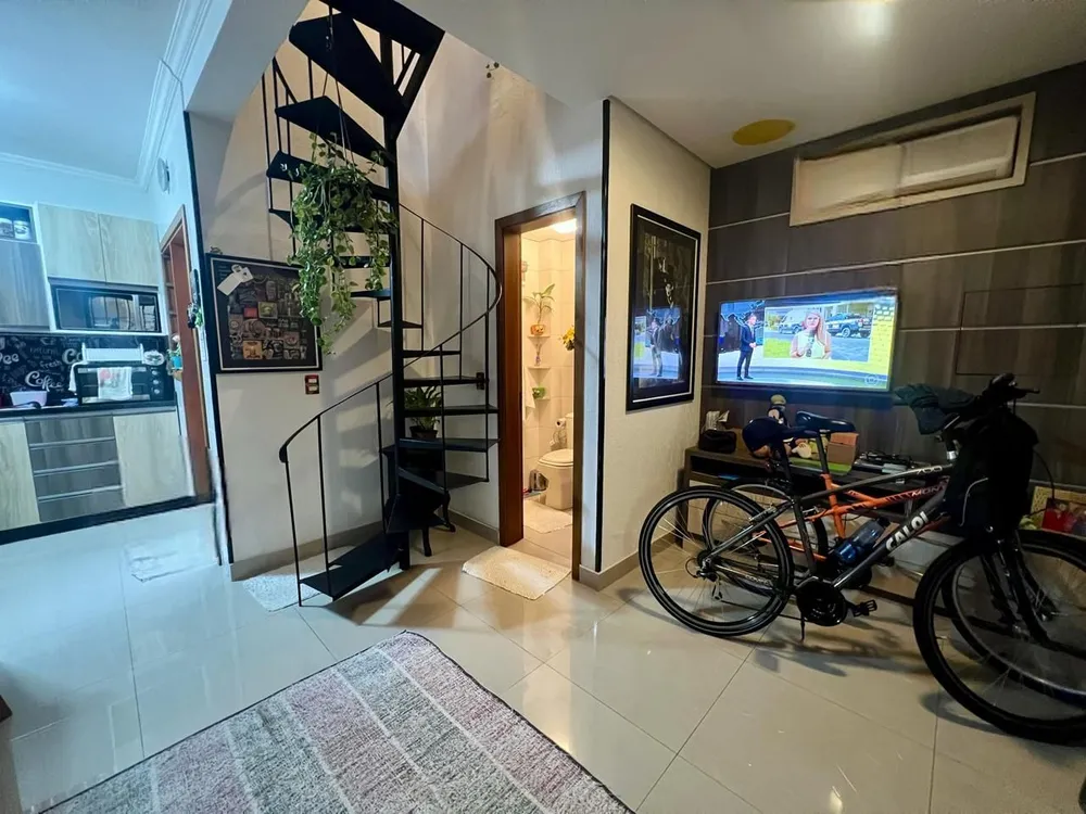 Casa de Condomínio, 2 quartos - Foto 8