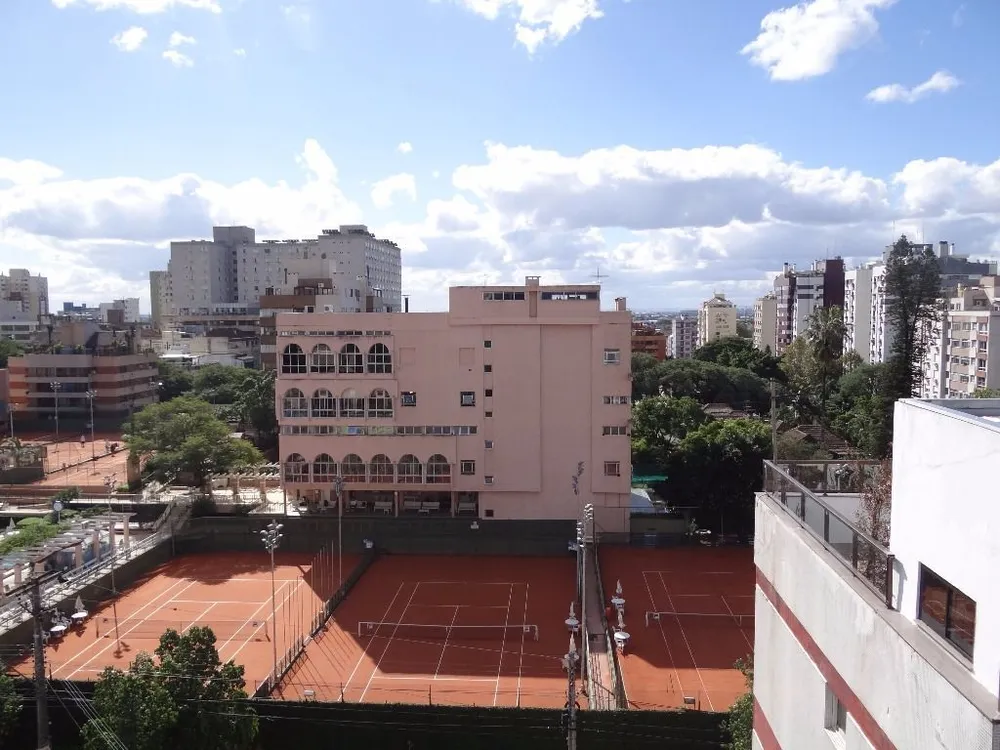 Cobertura, 1 quarto, 83 m² - Foto 6