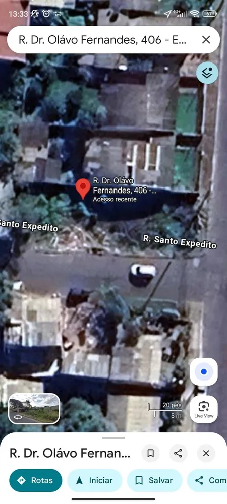 Terreno, 375 m² - Foto 4