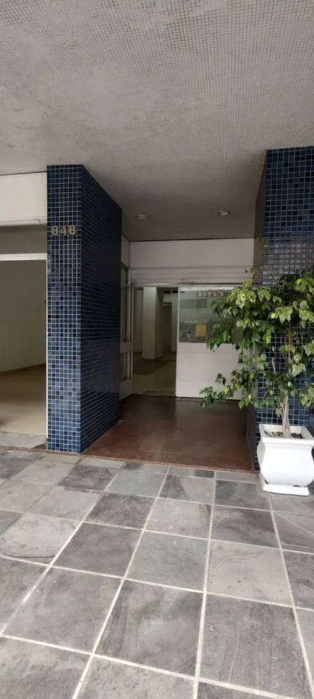 Loja-Salão, 144 m² - Foto 4