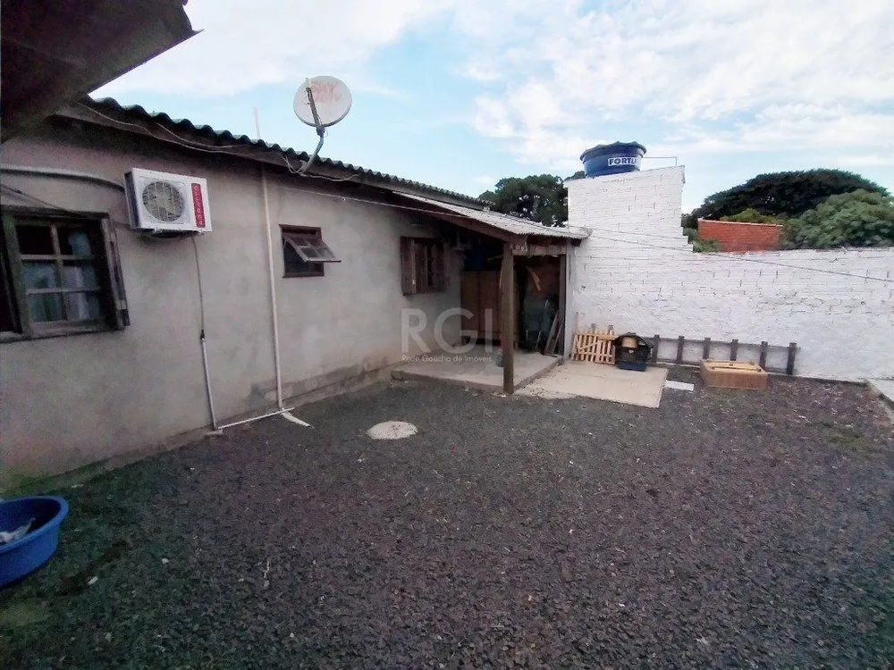 Casa, 2 quartos, 61 m² - Foto 2