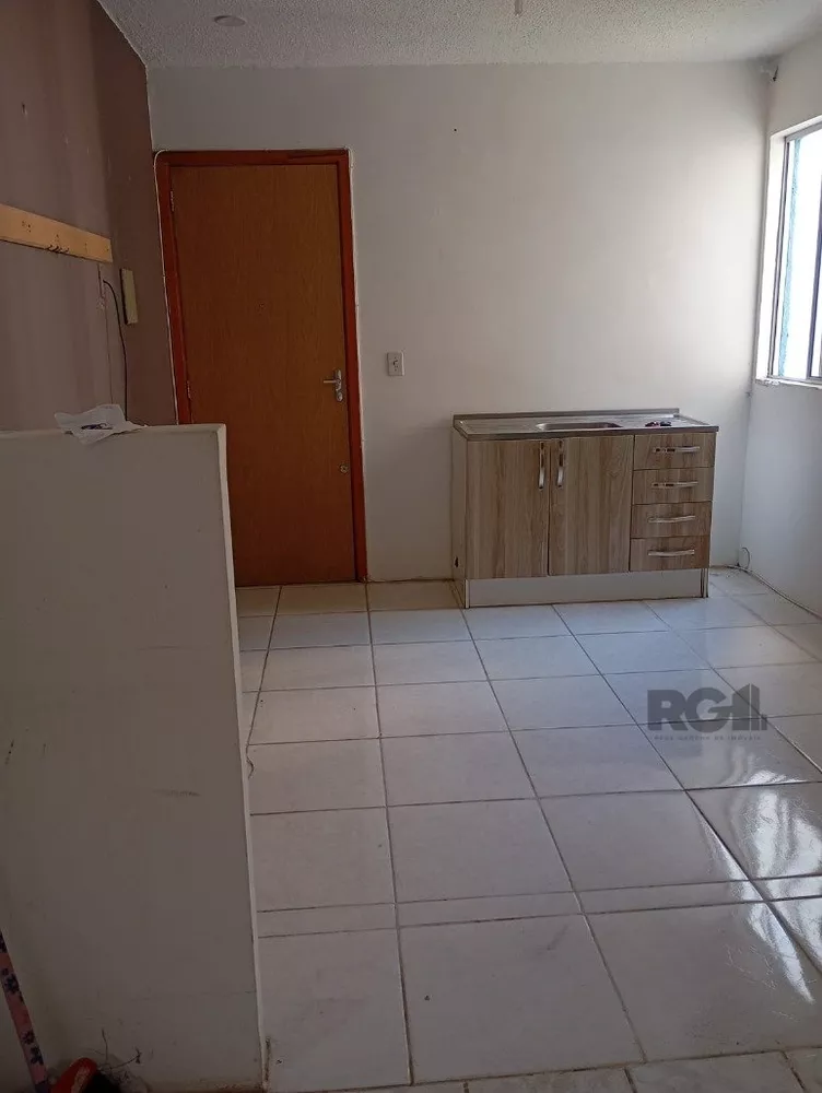 Apartamento à venda com 2 quartos, 37m² - Foto 4