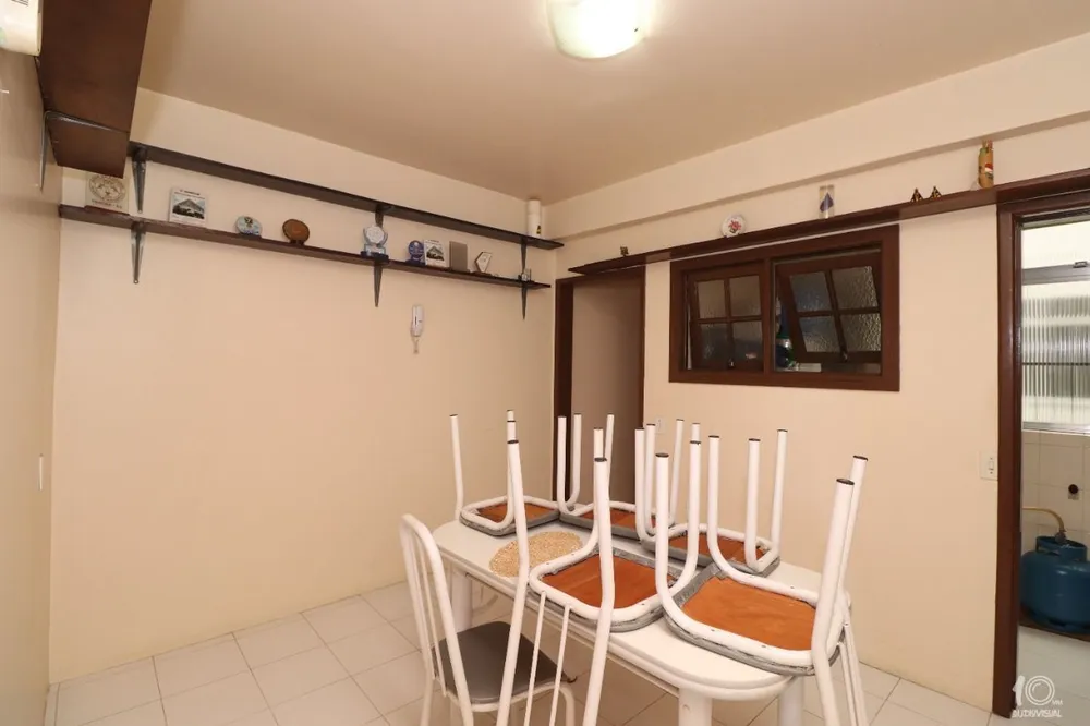 Apartamento, 3 quartos, 145 m² - Foto 3