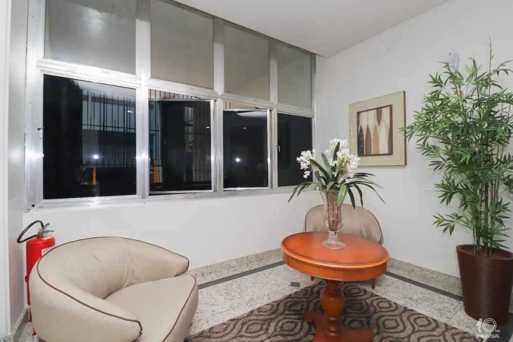 Apartamento, 3 quartos, 145 m² - Foto 1
