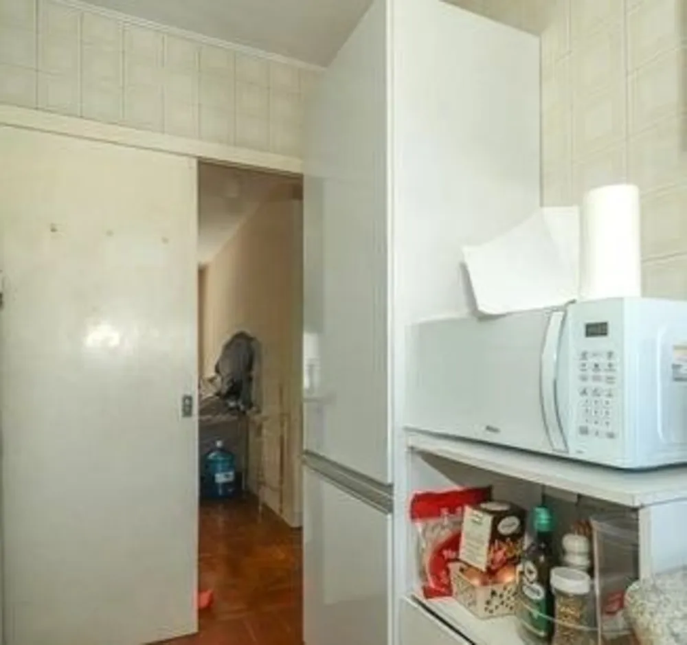Apartamento, 2 quartos, 47 m² - Foto 3