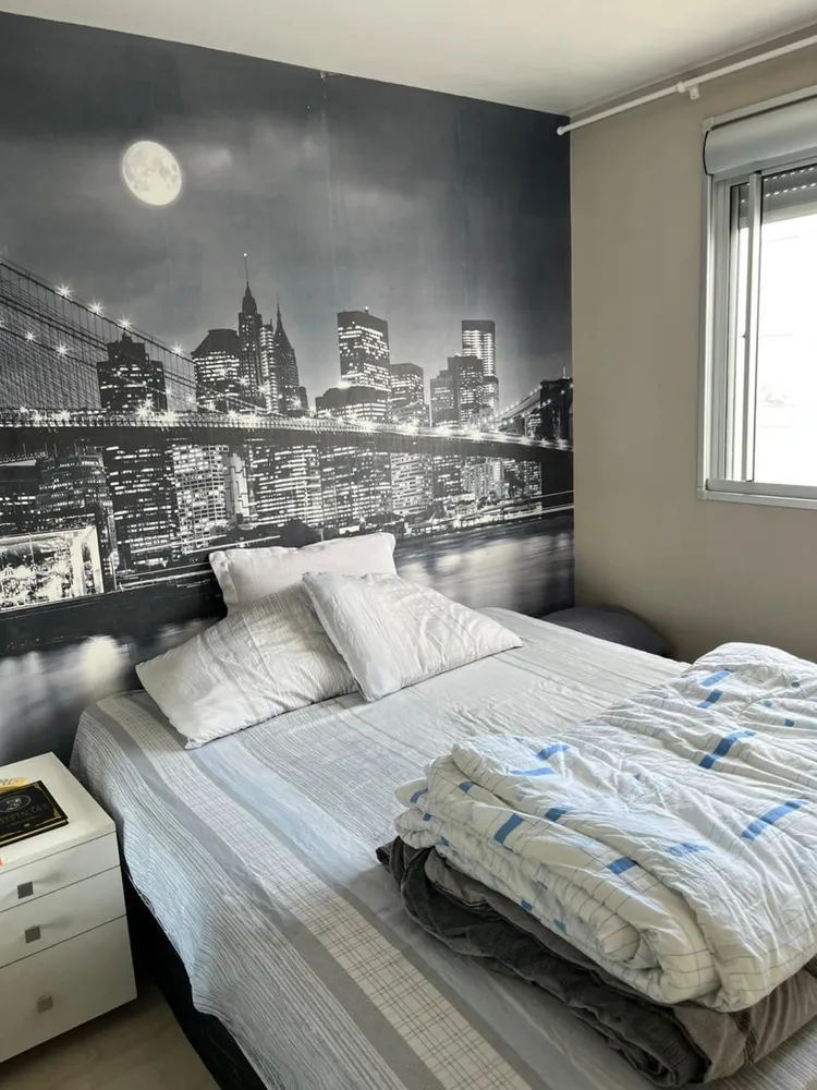 Apartamento, 2 quartos, 48 m² - Foto 7