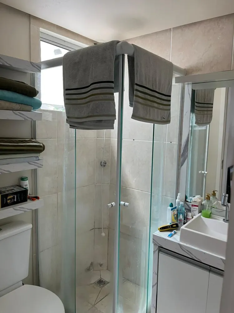 Apartamento, 2 quartos, 48 m² - Foto 5