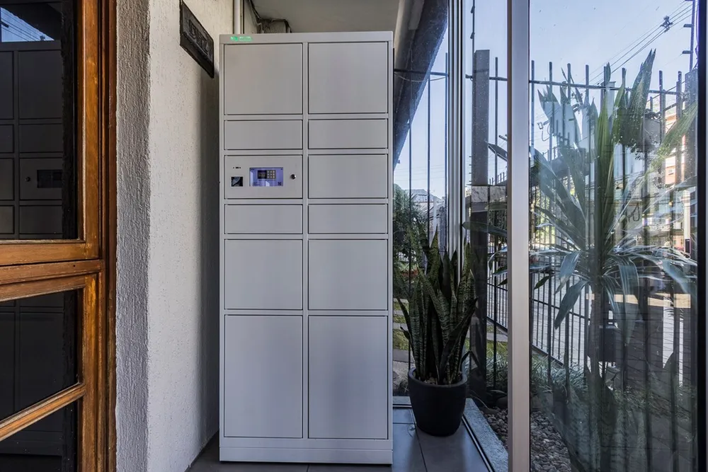 Apartamento, 2 quartos, 62 m² - Foto 1