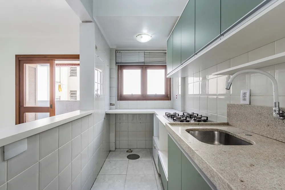 Apartamento, 2 quartos, 60 m² - Foto 6