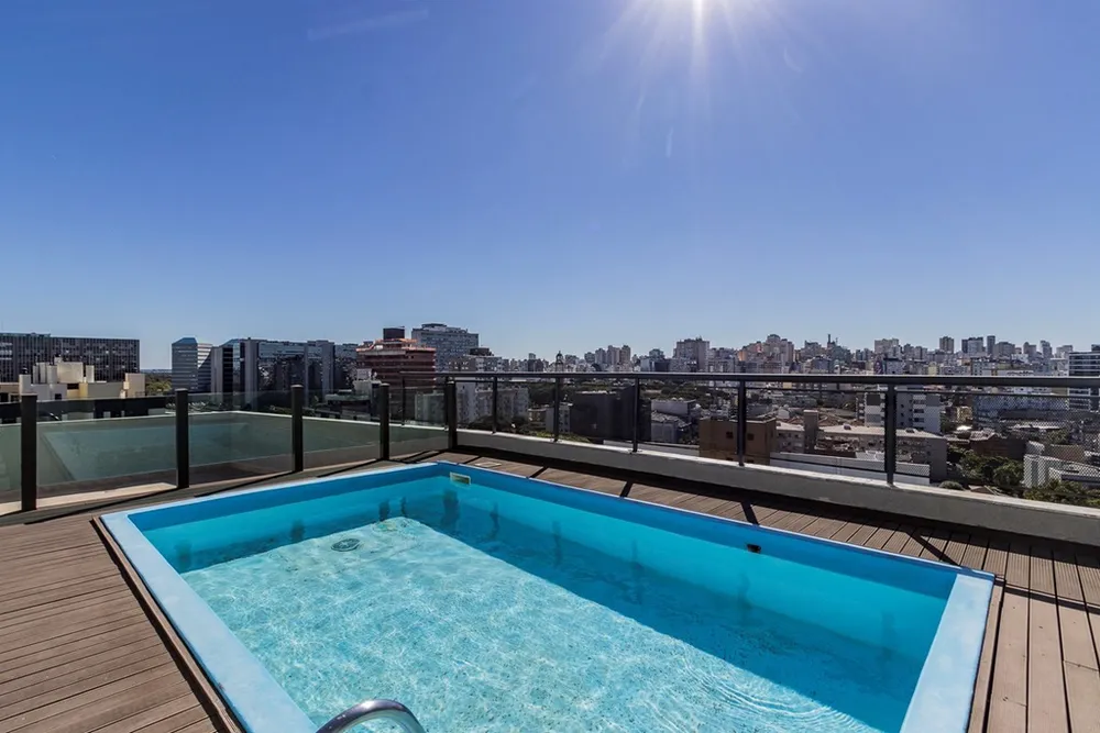 Apartamento, 2 quartos, 62 m² - Foto 2