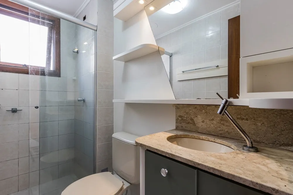Apartamento, 2 quartos, 62 m² - Foto 3