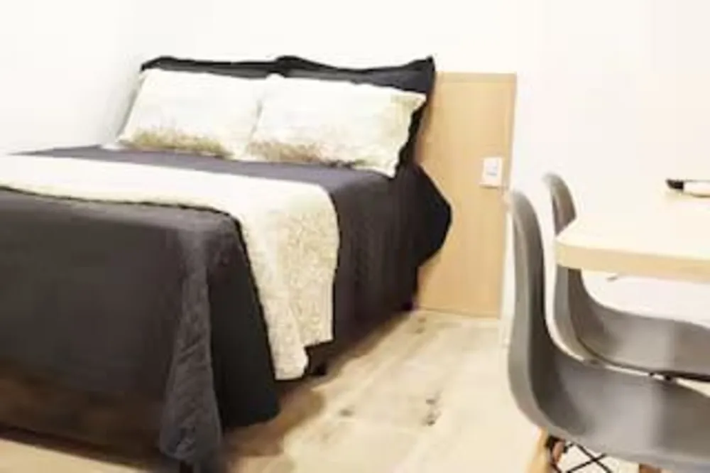 Apartamento, 2 quartos, 87 m² - Foto 1