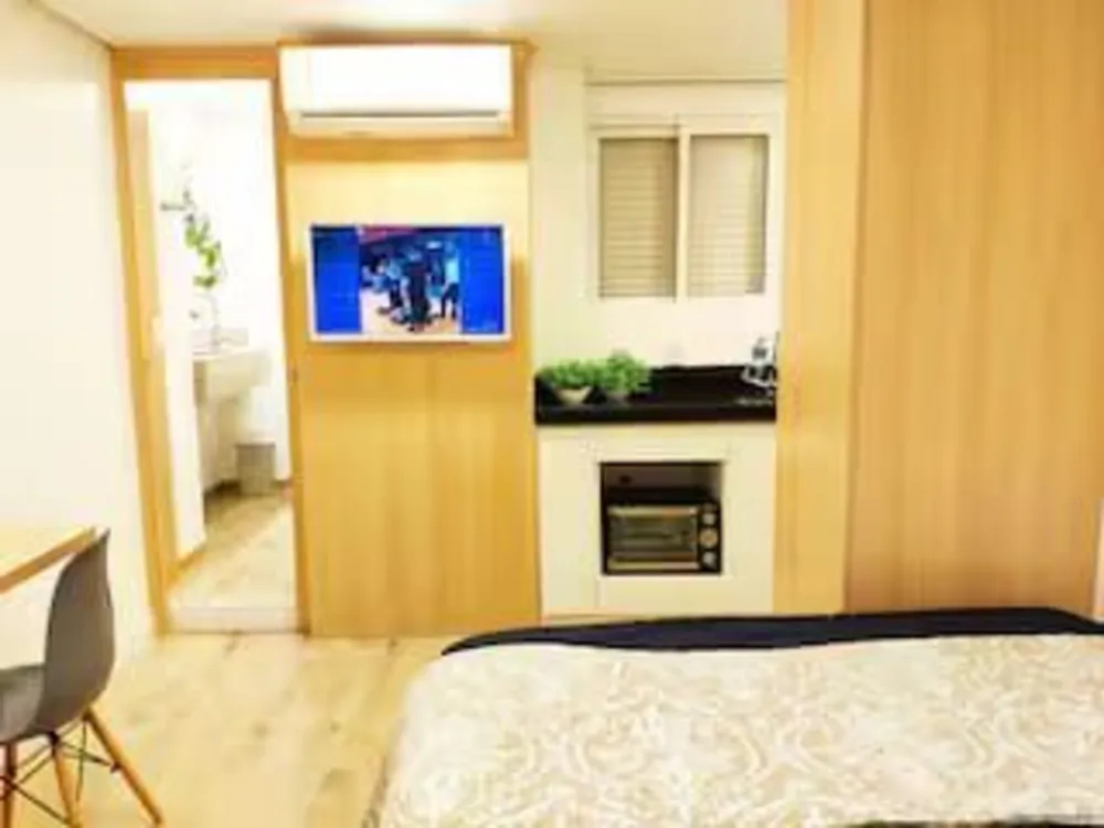 Apartamento, 2 quartos, 87 m² - Foto 5