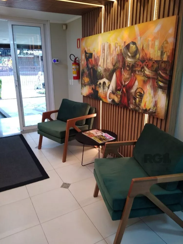 Conjunto Comercial-Sala à venda, 1m² - Foto 3