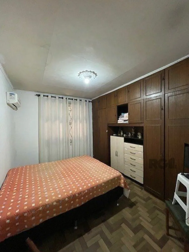 Casa, 3 quartos, 199 m² - Foto 1