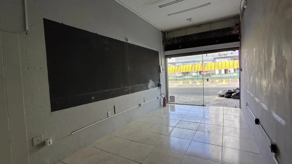 Sala-Conjunto, 36 m² - Foto 3