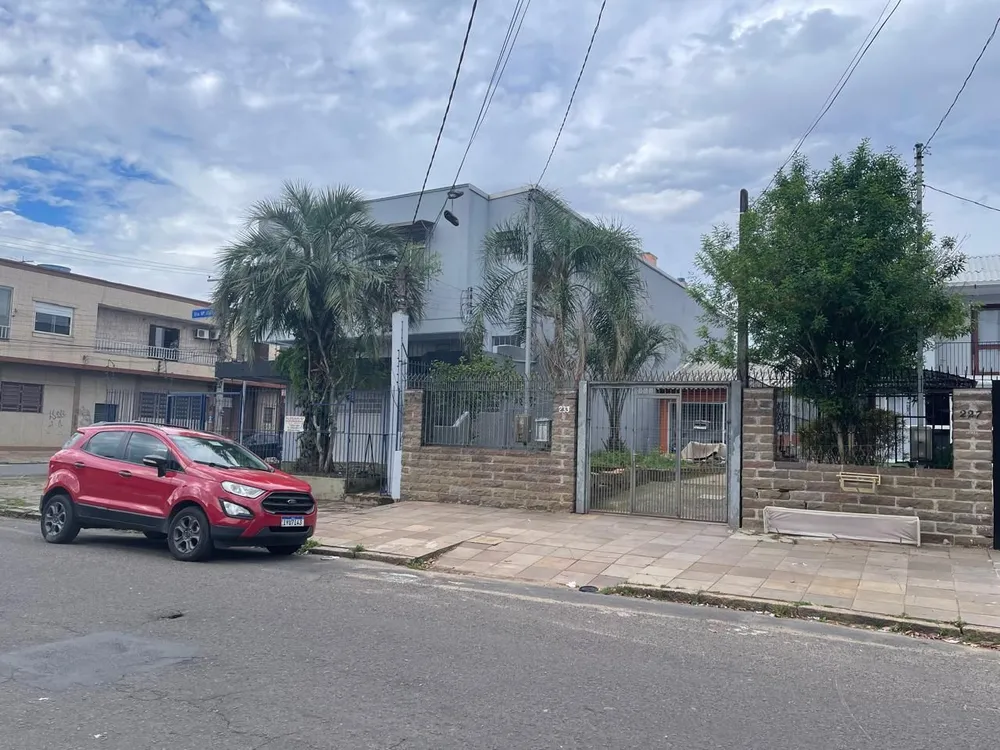 Prédio Inteiro, 43 m² - Foto 1