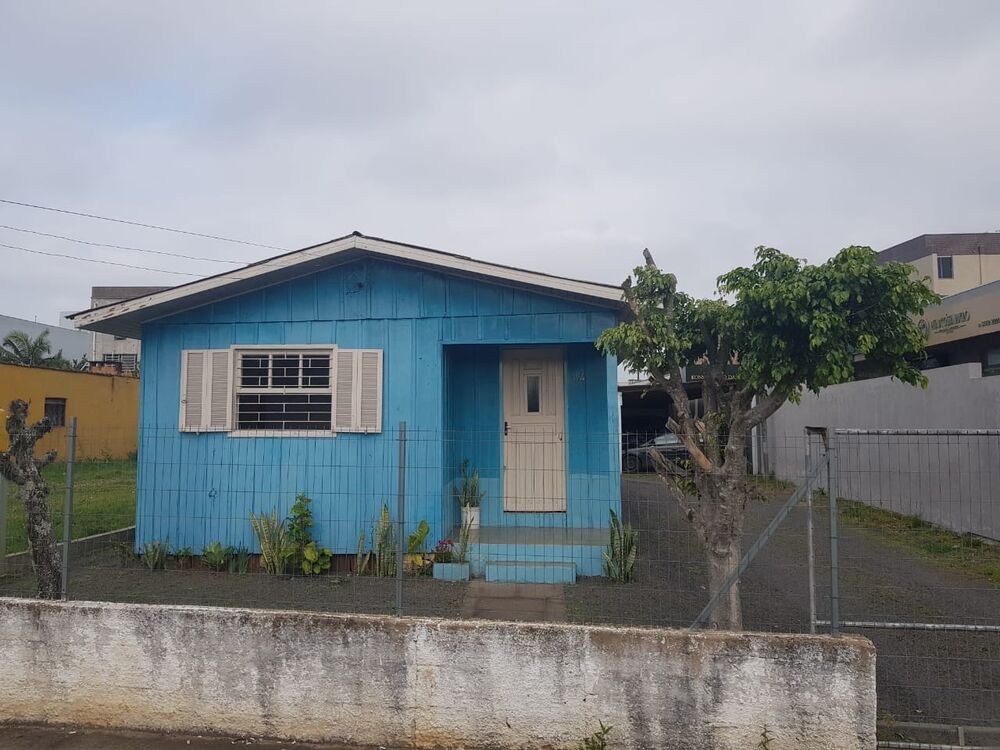 Terreno à venda, 497m² - Foto 1
