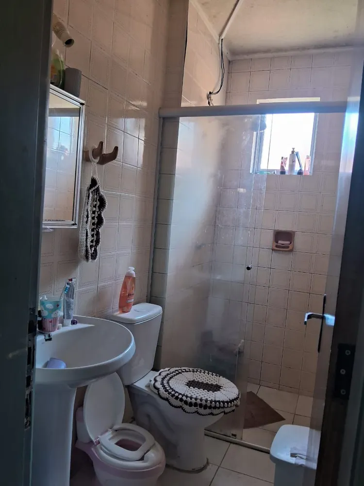 Apartamento, 1 quarto, 43 m² - Foto 3
