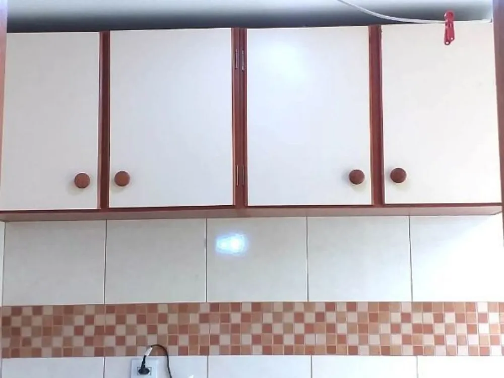 Apartamento, 2 quartos, 61 m² - Foto 2