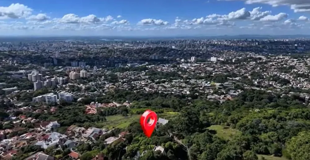 Terreno, 528 m² - Foto 1