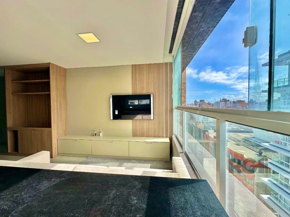 Apartamento, 3 quartos, 125 m² - Foto 4