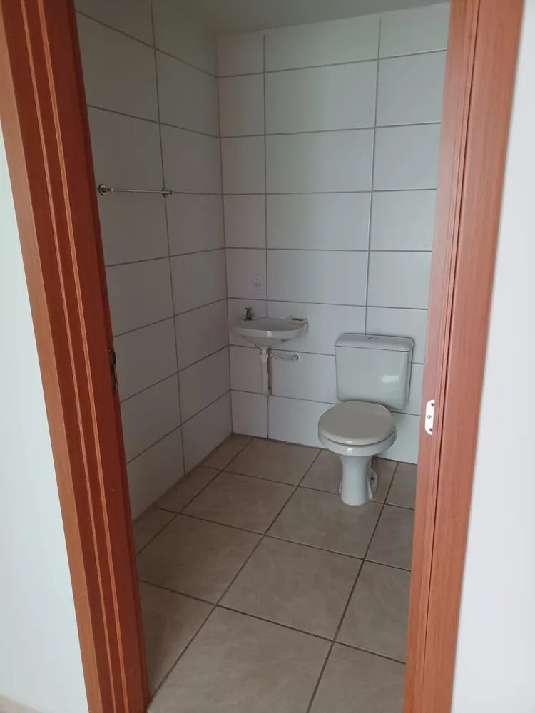 Apartamento, 2 quartos, 50 m² - Foto 5