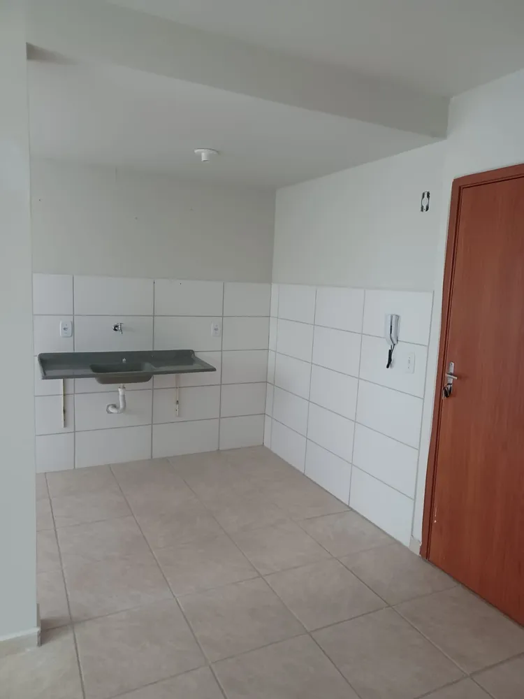 Apartamento, 2 quartos, 50 m² - Foto 3