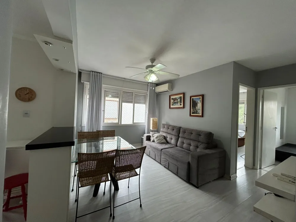 Apartamento, 2 quartos, 50 m² - Foto 7