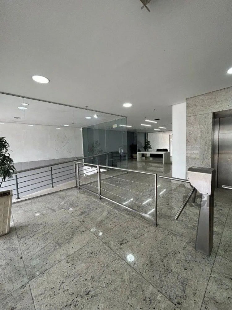 Sala-Conjunto, 101 m² - Foto 2