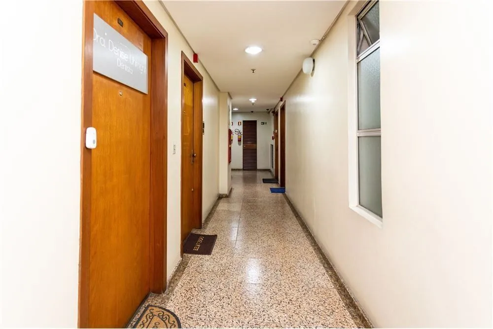 Sala-Conjunto, 42 m² - Foto 7