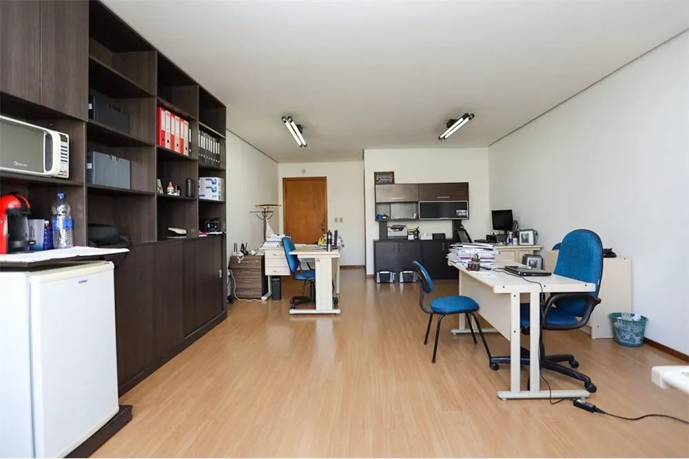 Sala-Conjunto, 42 m² - Foto 1
