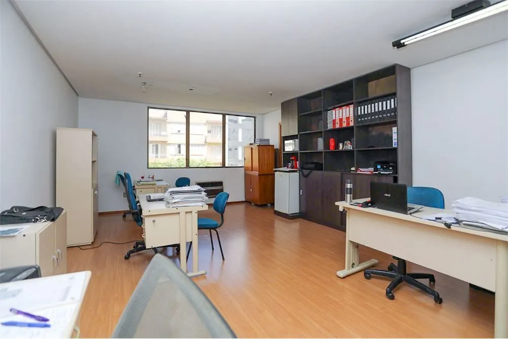 Sala-Conjunto, 42 m² - Foto 4