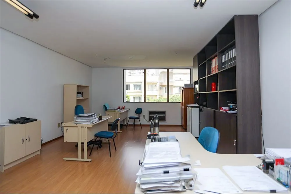 Sala-Conjunto, 42 m² - Foto 4
