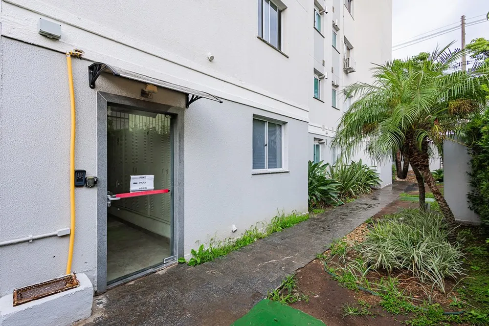 Apartamento, 2 quartos, 47 m² - Foto 2