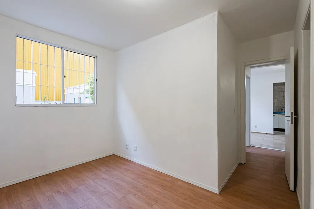 Apartamento, 2 quartos, 47 m² - Foto 1