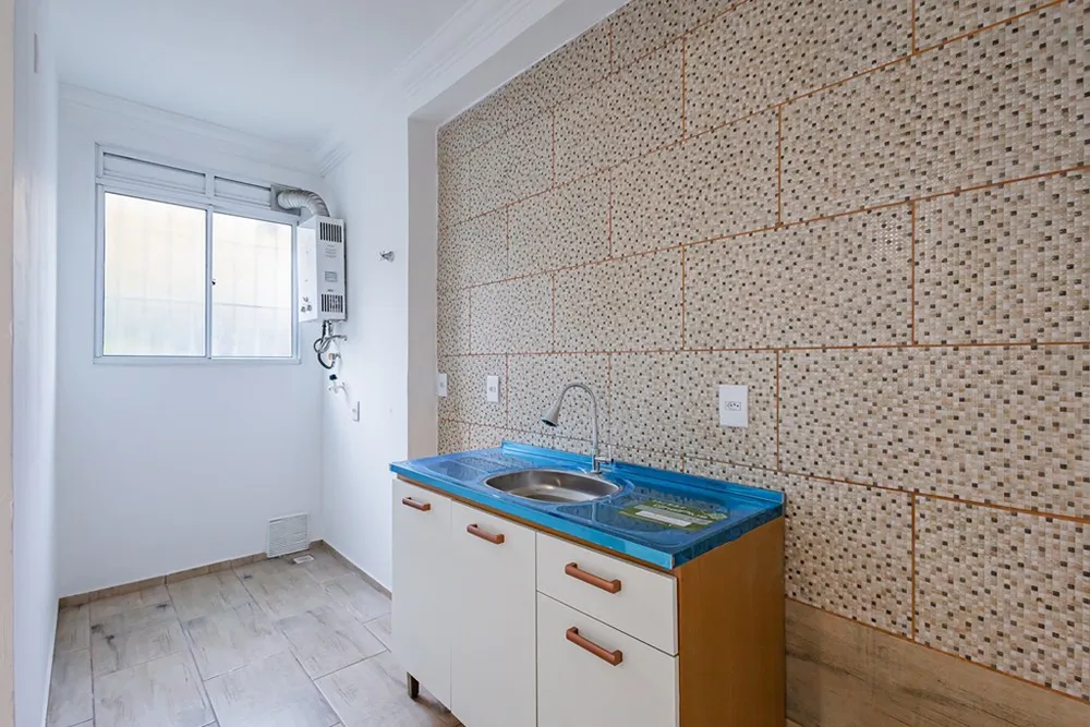 Apartamento, 2 quartos, 47 m² - Foto 3