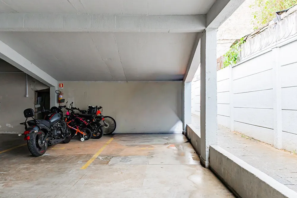 Apartamento, 2 quartos, 49 m² - Foto 6