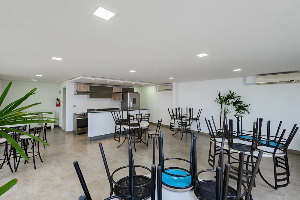 Apartamento, 2 quartos, 49 m² - Foto 5